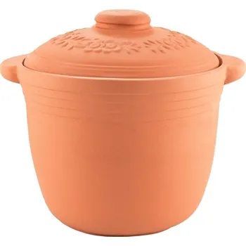 Zelák Sud na zelí keramický neglazovaný 7,5L CERAMIC