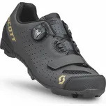 Tretry Scott MTB Comp BOA W's Dark Grey/Black Varianta: 39