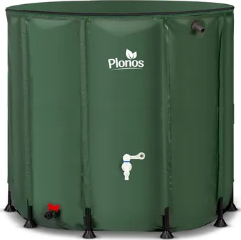 Plonos Barel na dešťovou vodu PL-523, 1000L | Plonos