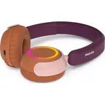 Dětská bezdrátová sluchátka Philips TAK4200MP