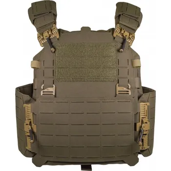 Neprůstřelná vesta Nosič Plátů Combat Systems Sentinel 2.0 Ranger Green Velikost: XL