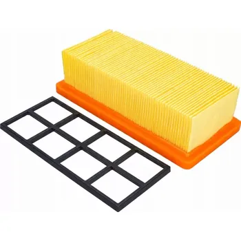 Filtr do vysavače AJS filtr pro vysavače KÄRCHER - AD 4/5/6