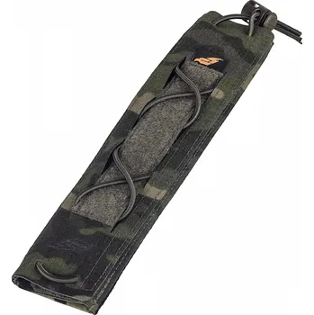 Chránič sluchu Combat Systems Peltor Headband Cover LC Multicam Tropic