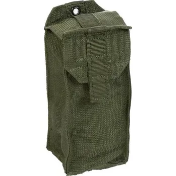 Armáda Italská Sumka italská na zásobníky s klipy ALICE ZELENÁ