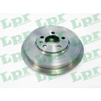 Brzdový buben Brzdový buben LPR 7D0500