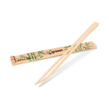 Příbor Čínské bambusové hůlky EKO 23 cm