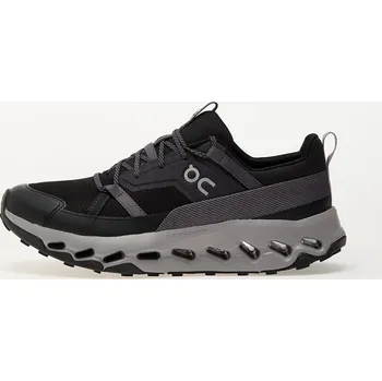 Pánská obuv Tenisky On M Cloudhorizon Black/ Alloy EUR 42