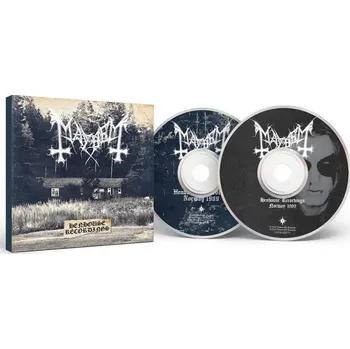 Zahraniční hudba Mayhem: Henhouse Recordings - CD+DVD