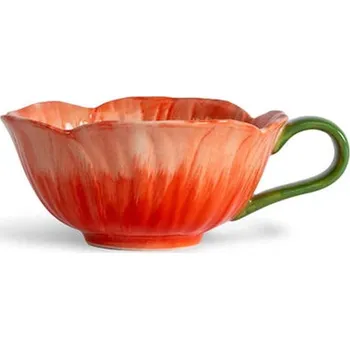 Šálek Byon Poppy 220 ml 5283908006 vícebarevná MLC