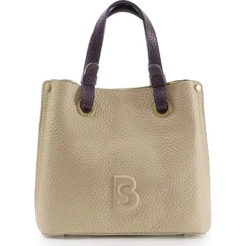 Kabelka SARA BURGLAR Asia Beige crossbody kabelka Béžová