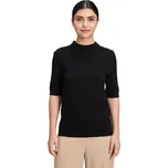 BETTY BARCLAY dámský svetr černý