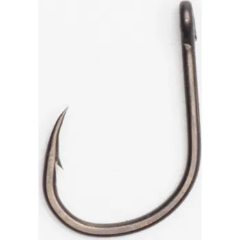 Rybářský háček Háčky GO STRAIGHT CLASSIC - očko, s protihrotem vel. 8