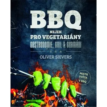 BBQ nejen pro vegetariány