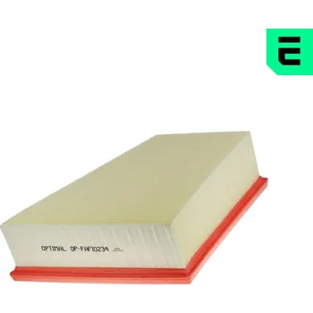 Vzduchový filtr Vzduchový filtr OPTIMAL OP-FAF10234