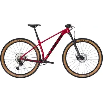Horské kolo Trek Procaliber 8 Fury Red - M (29“ kolo)