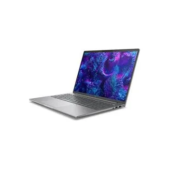 Notebook HP Zbook 8 16 G1i, Ultra 9 285H vPro, 16 3840×2400 DC 500n 120Hz, RTXPro500ADA 4GB, 64GB DDR5, SSD 2TB, W11Pro, 5-5-5
