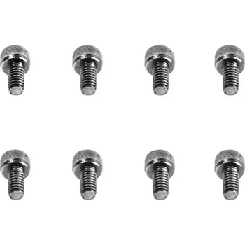 Šroub OMP M7 šroub M2x4 - expresní doprava