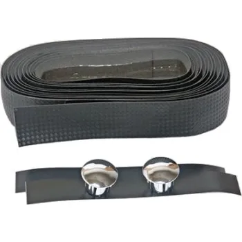 omotávka na kolo Omotávka gel carbon černá