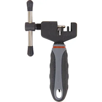 Řetěz na kolo Nýtovač řetězu nastavitelný Mighty 610