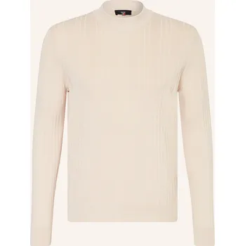 Pánský svetr Cinque Pánský Svetr Cigiano, krémová, M
