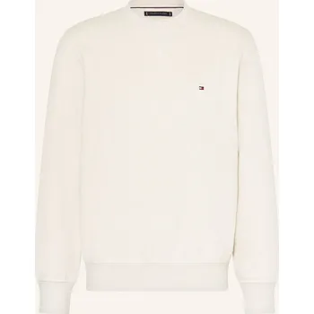 Pánská móda Tommy Hilfiger Pánská Mikina, režná, XL