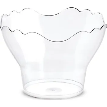 Jednorázové nádobí Kelímek – Prego cup 150 ml 50 ks