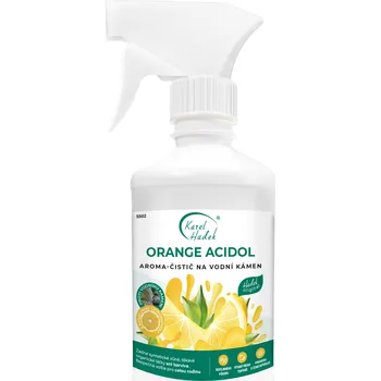 AKH/Karel Hadek Přípravek ORANGE ACIDOL 500 ml