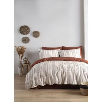 Povlečení Ložní souprava NN00601, bavlněný satén + vyzvednutí ZDARMA