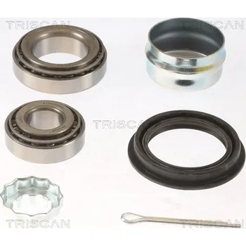 Sada ložiska kola TRISCAN 8530 29006D
