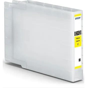 Tiskárna Epson WF-C8190 / WF-C8690 Ink Cartridge XXL Yellow
