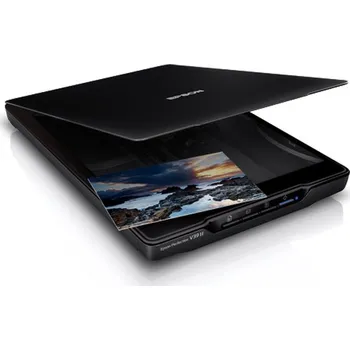 Skener EPSON skener Perfection V39II/ A4/ 4800dpi/ USB