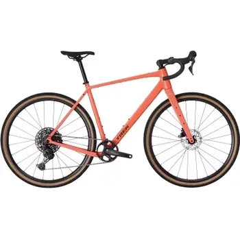 Silniční kolo Trek Checkpoint ALR 4 Gen 3 Living Coral - XL (188 - 213 cm)