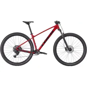 Horské kolo Trek Marlin 5 Gen 3 Fury Red - XXL (29“ kolo)