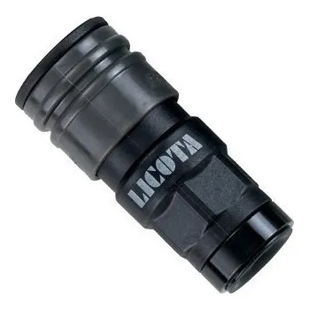 Hadicová spojka Kombinovaná samičí rychlospojka - 1/2" - LIE40SFOC