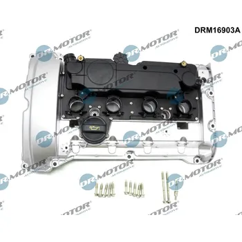 Motor automobilu Kryt hlavy válce DR.MOTOR DRM16903A
