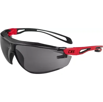 ochranné brýle CANIS CXS KANAK brýle kouřový zorník