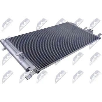 Výparník klimatizace Kondenzátor, klimatizace NTY CCS-HY-049