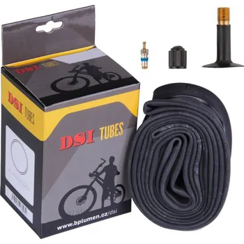 Duše na kolo Duše 24 x 1,75-2,1 (507-37/54) AV35 DSI OEM