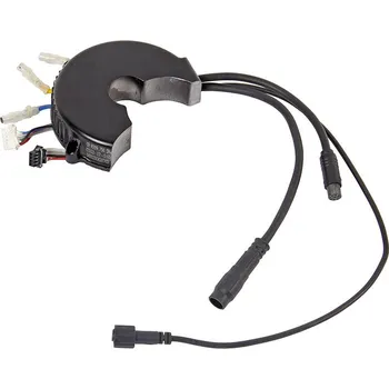Elektrokolo Řídící jednotka středového motoru BBS 36V/350W
