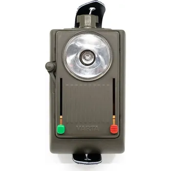 Svítilna Svítilna PERTRIX (Varta) 685 ZELENÁ