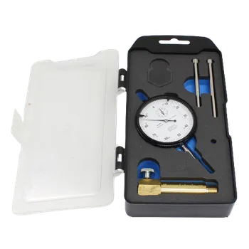 Měřič předstihu SET - (indikátor) - s úchylkoměrem SOMET