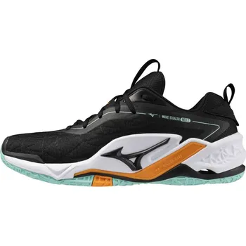 Pánská obuv Sálová obuv Mizuno WAVE STEALTH NEO 2 X1GA240012 Velikost obuvi v EU: 42