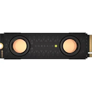 SSD disk Corsair MP700 Pro Hydro X 2TB (CSSD-F2000GBMP700PHX)