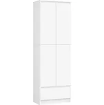 Skříň Rexa 60 cm bílá