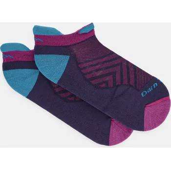 Pánské ponožky Ponožky Darn Tough 1047 fialová 49X, vel. 35/37