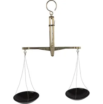 Průmyslová váha Váha lékárenská ruční R2 20g