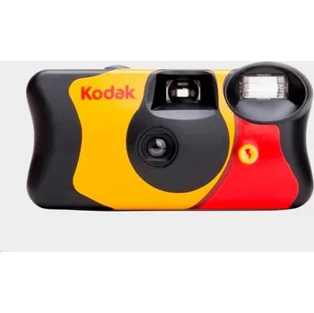 Digitální fotoaparát Kodak Fun Flash 27+12 Disposable 3920949