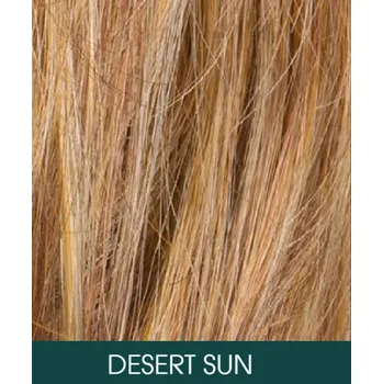 Paruka Exclusive wigs by Lubo paruka Rio * Odstín: desert sun