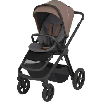 Kočárek ESPIRO sportovní kočárek MILOO WAY Sensual Sunset 118