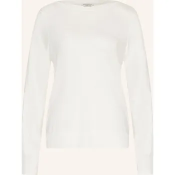 Dámské tričko Marc O'polo Dámské Tričko S Dlouhým Rukávem, režná, 44